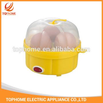 Pumpkin Shaped egg cooker TH-EB26