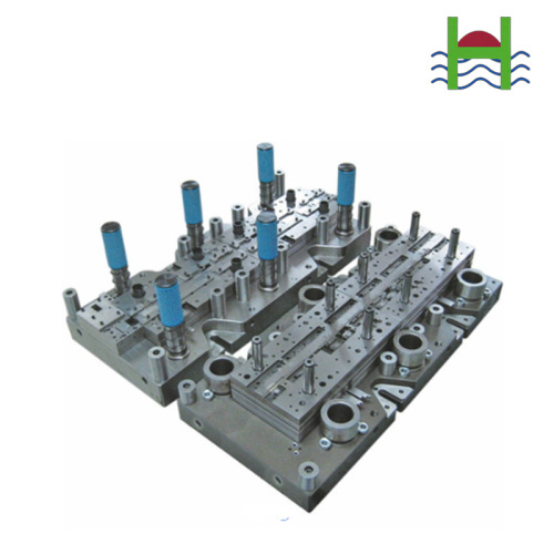 Carbide Lined Guide Bush