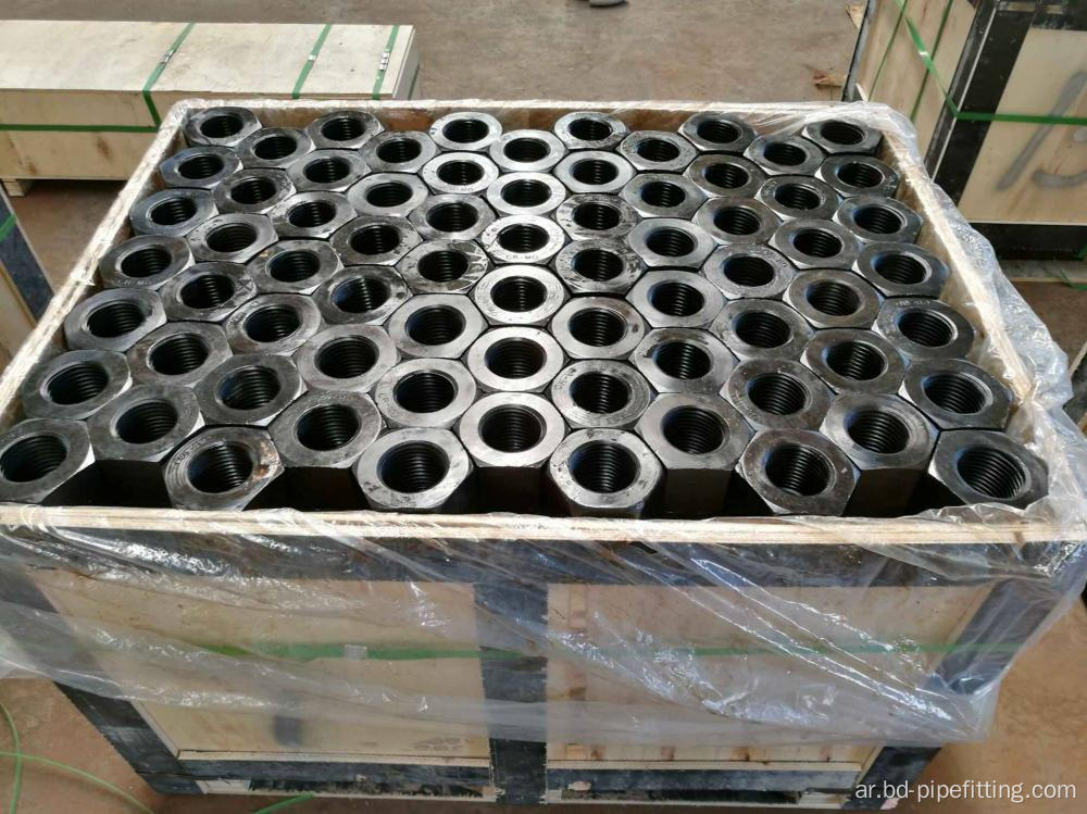 A 516 GR.70 Steel Fluces Flanges