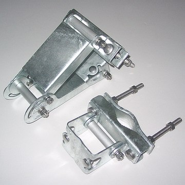 Antenna Bracket