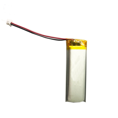 Bateria lipo barata de 70mAh Shenzhen lítio íon