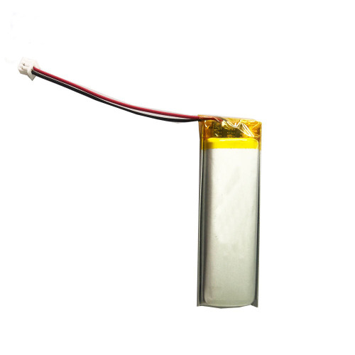 301730 Batterie au lithium-polymère pour casque Bluetoot