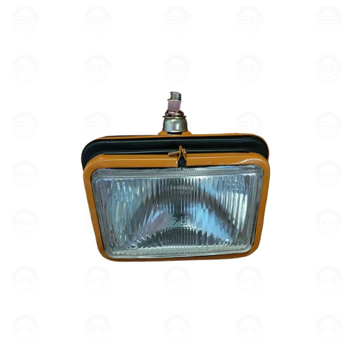 D155A-5 Bulldozer Parts 14X-06-11120 WORK LAMP