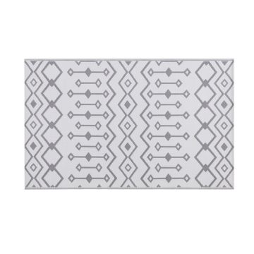 5'x7' Waterproof Camping Rugs & Outdoor Patio Deck Rugs Clearance