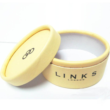 Hot sale tube paper box for perfume candy