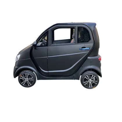 Liquid Crystal Instrument Electric Vehicle