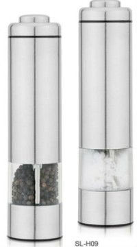 Classical H09 pepper mill
