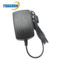 Adaptador de enchufe de pared de 9V Adaptador de corriente para Europa