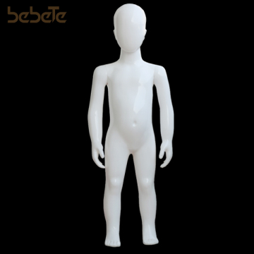 Elegant Shape Colorful Baby Mannequins