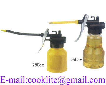 Machine Oil Pot / Machine Oil Gun (GT217)