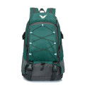 Mode Nylon Wasserdichte Sport Camping Wandern Rucksack