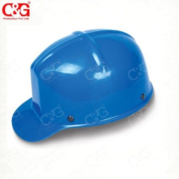 industrial safety helmet for falling protection