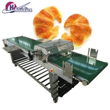 Pastry Machine Arabic Pita Bread Machine/ Croissant Maker/ Arabic Bread Making Machine