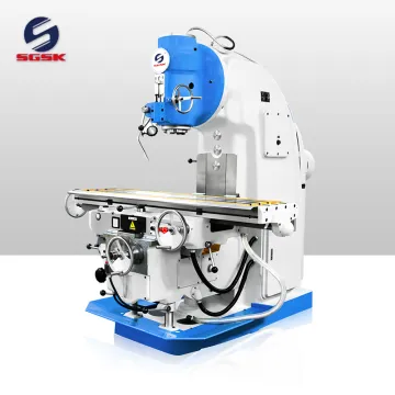 Price List for Cheap Mini Milling Machine X5040 Vertical Milling Machine