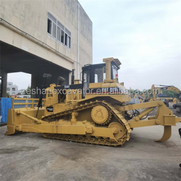 Used Caterpillar Bulldozers and Excavators for Sale in the USA - Low Prices