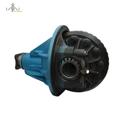 Differential Assembly PS100 Ratio 6x37 6x40 for Mitsubishi Fuso Trucks Japan 5 Ton Gearbox