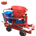 PZB Mining Explosion Proofing Shotcrete Machine