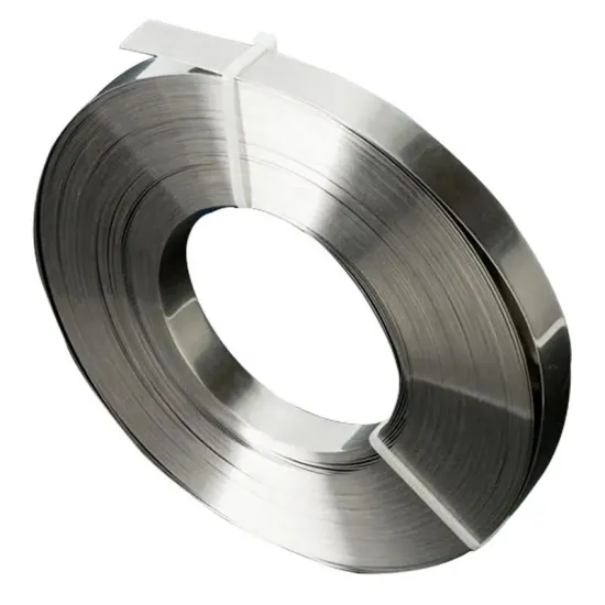 100,000 Tons Factory: Best Price & Superior Quality Stainless Steel Strip 304