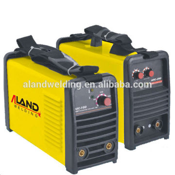 ARC-120/140/160/200/250 IGBT Inverter DC ARC Welder