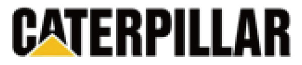 CATERPILLAR (CAT) Construction Equipment logo - Eurocrane partner