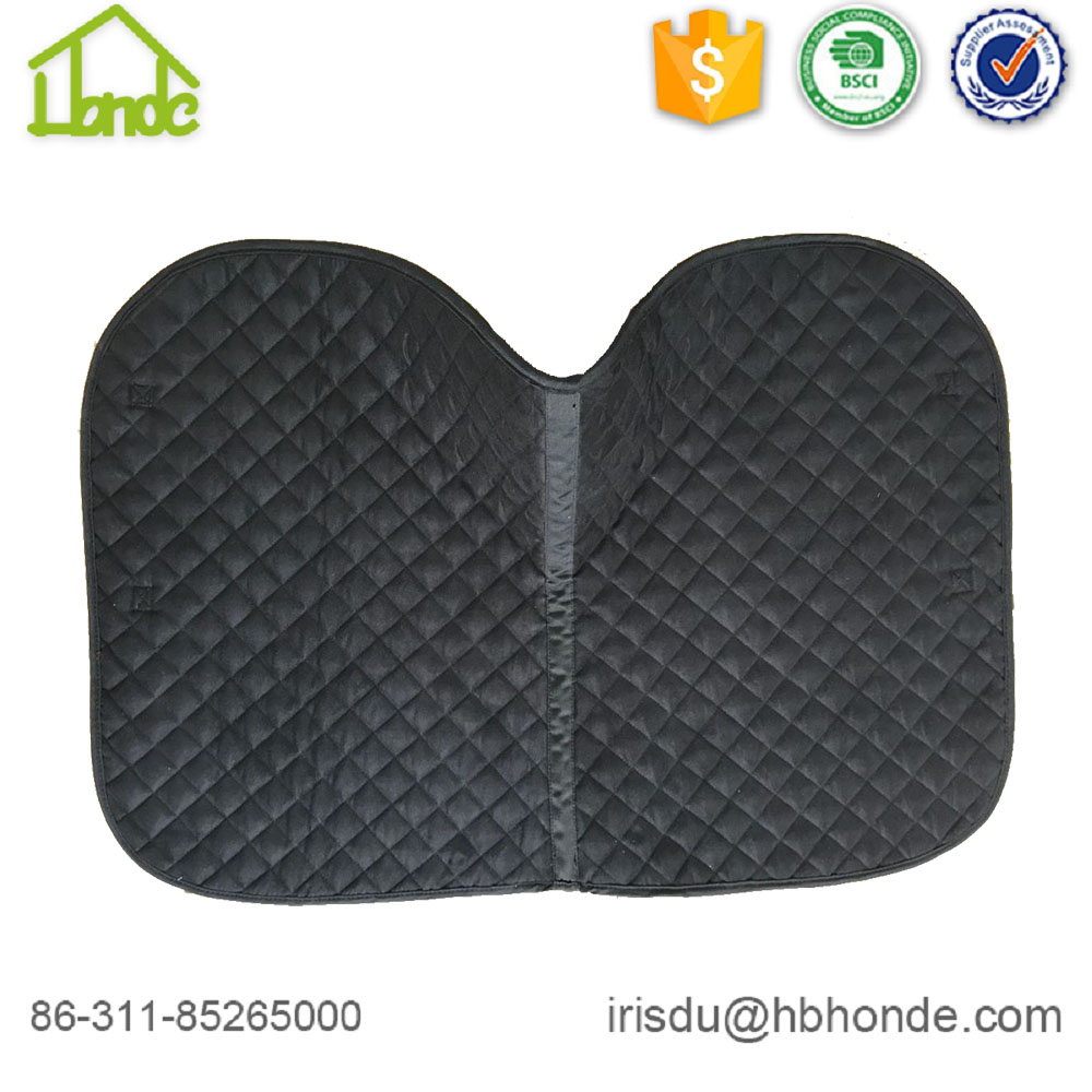 All Purpose Quilted Horse Saddle Pad