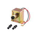 Car modified car 12v fuel pump 4-6Psi