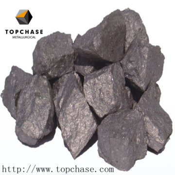 Magnesium Silicon Ferro Nodulzier for Foundry