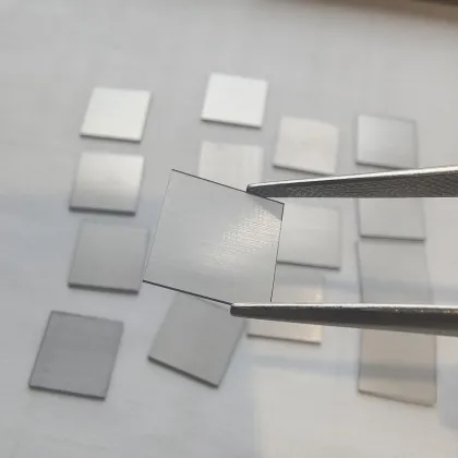 Lab Grown Diamond Seed For Epitaxy