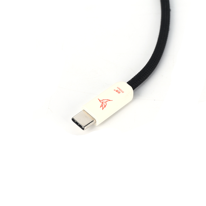 Fast Charging Cables