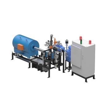 হাইড্রোজেন প্রসেসিং ম্যাগনেট সিস্টেম ল্যাব স্কেল