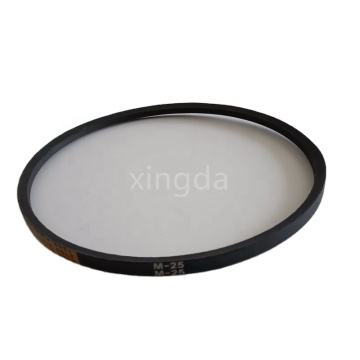 Drive Transmission Rubber Belt for Washing Machine: Finding the Perfect Fit