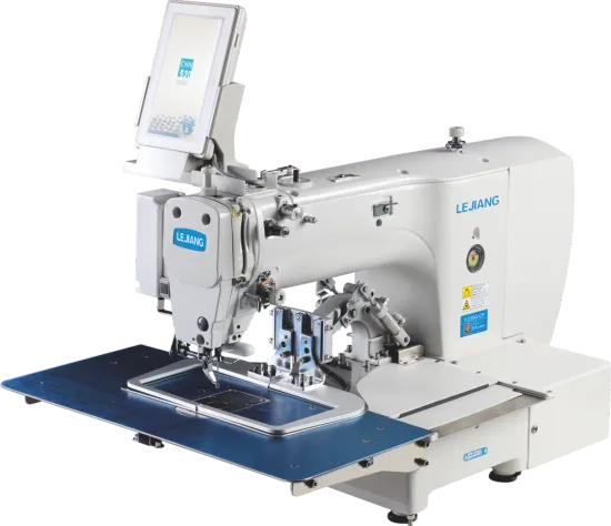 Computer Ditect Drive Pattern Sewing Machine