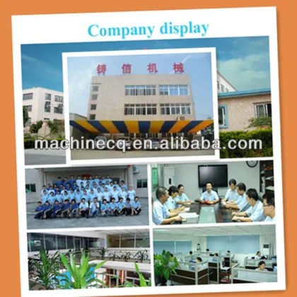 Film Blowing Machine