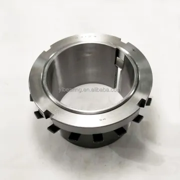 High Quality Adapter Sleeve Bearing H3124 Assembly