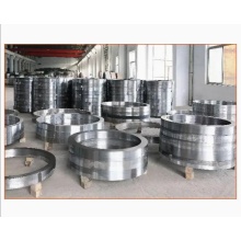 4140 42CrMo4 Rolled Forged Steel Rings
