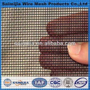stainless steel security window screens made in China