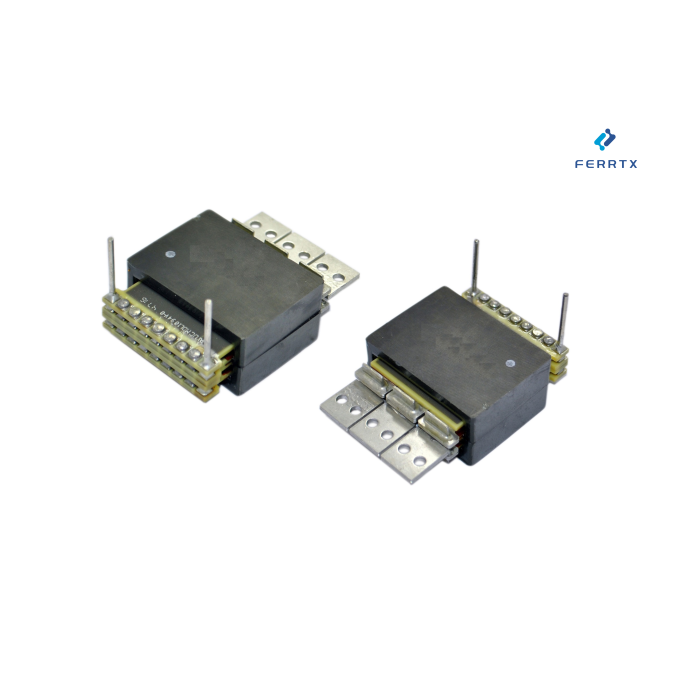 Transformador de modo conmutado
