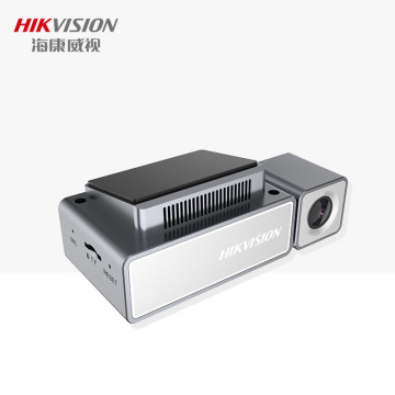 4K DashCamera con ADAS