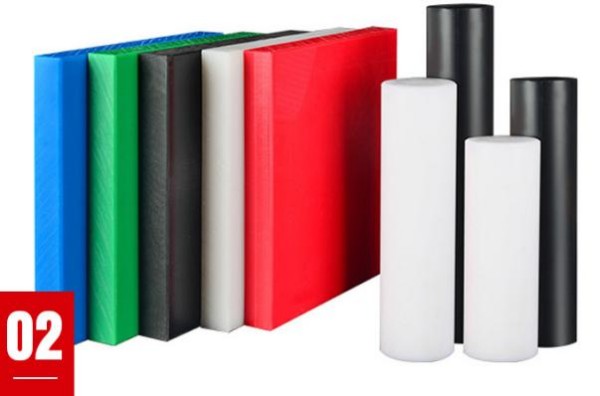 PA6 SHEET ROD3