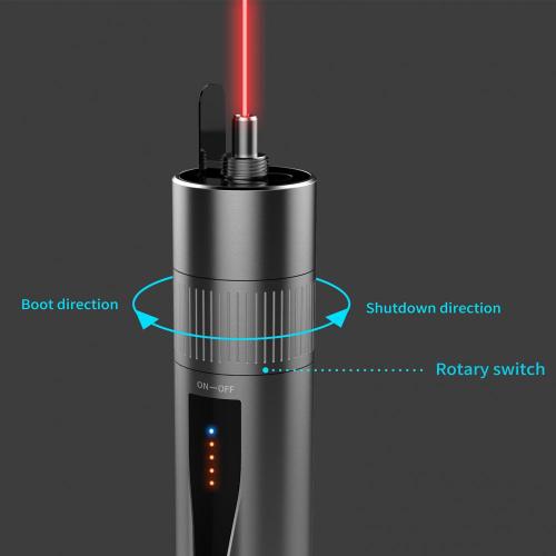 5G fiber detector design & development