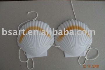 Hawaii bra for party