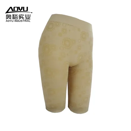 High Waist Women Shaper wear Tight Fitness Pants