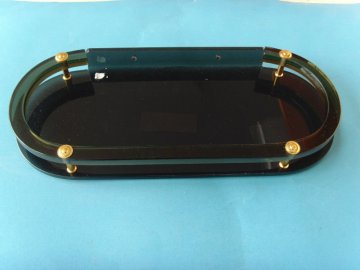 Perspex sheet Plastic handle,Acrylic