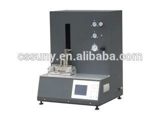Cutter Sharpness Tester