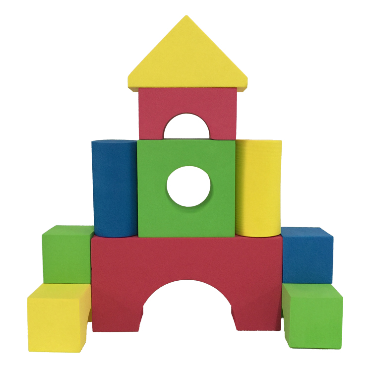 EVA Building Blocks