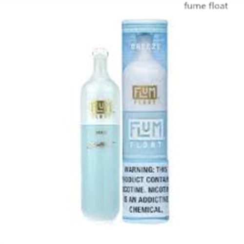 Flum Float 3000 Puffs 5% Nic NEW YORD