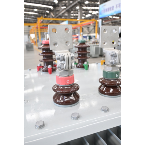 S11 20KV 1000KVA Oil Inmersed Transformers