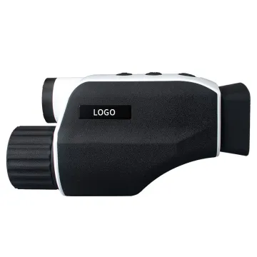 Handheld HD Infrared Night Vision Monocular with Photo and Video Recording