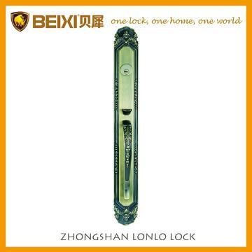 Hot Sale DL Series Luxury Handleset