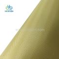 Fireproof Aramid Fiber Cloth High modulus 400d 125g fireproof aramid fiber cloth Manufactory